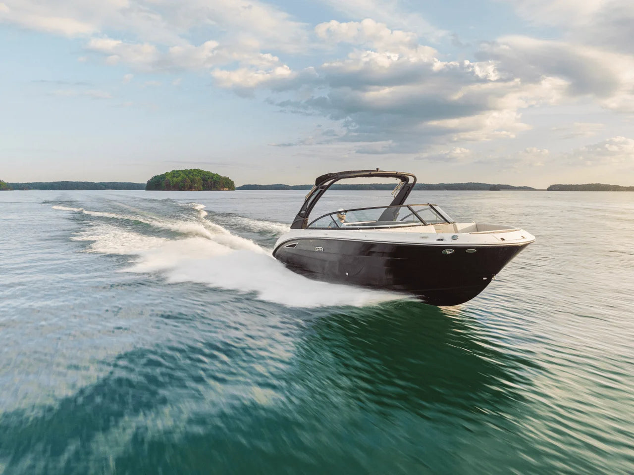 2026 Sea Ray SDX 250 25.0 feet, Cornelius, North Carolina #1
