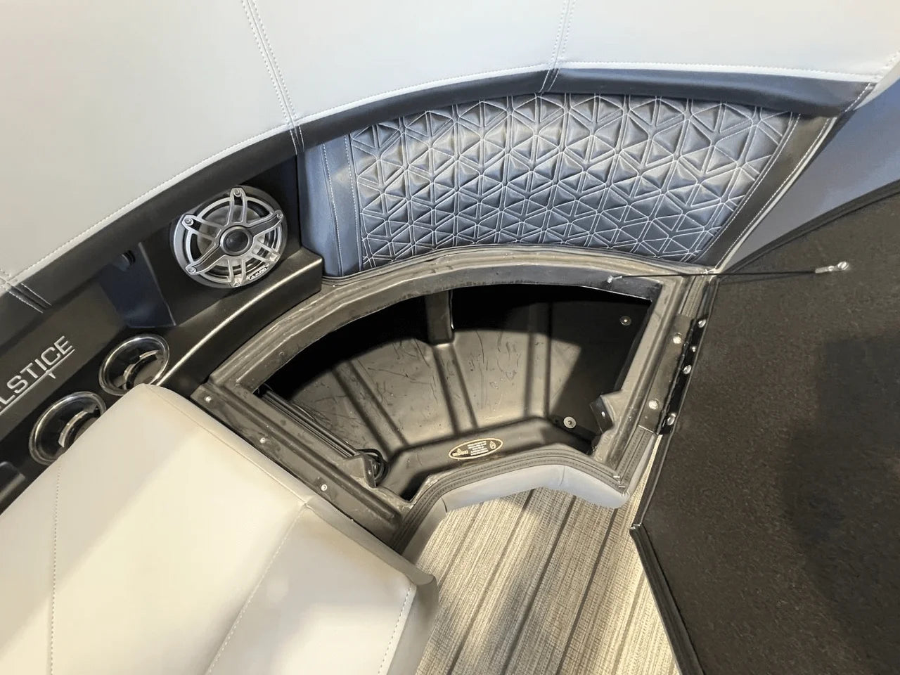 2025 Harris 250 Solstice 25.0 feet, Cornelius, North Carolina #35