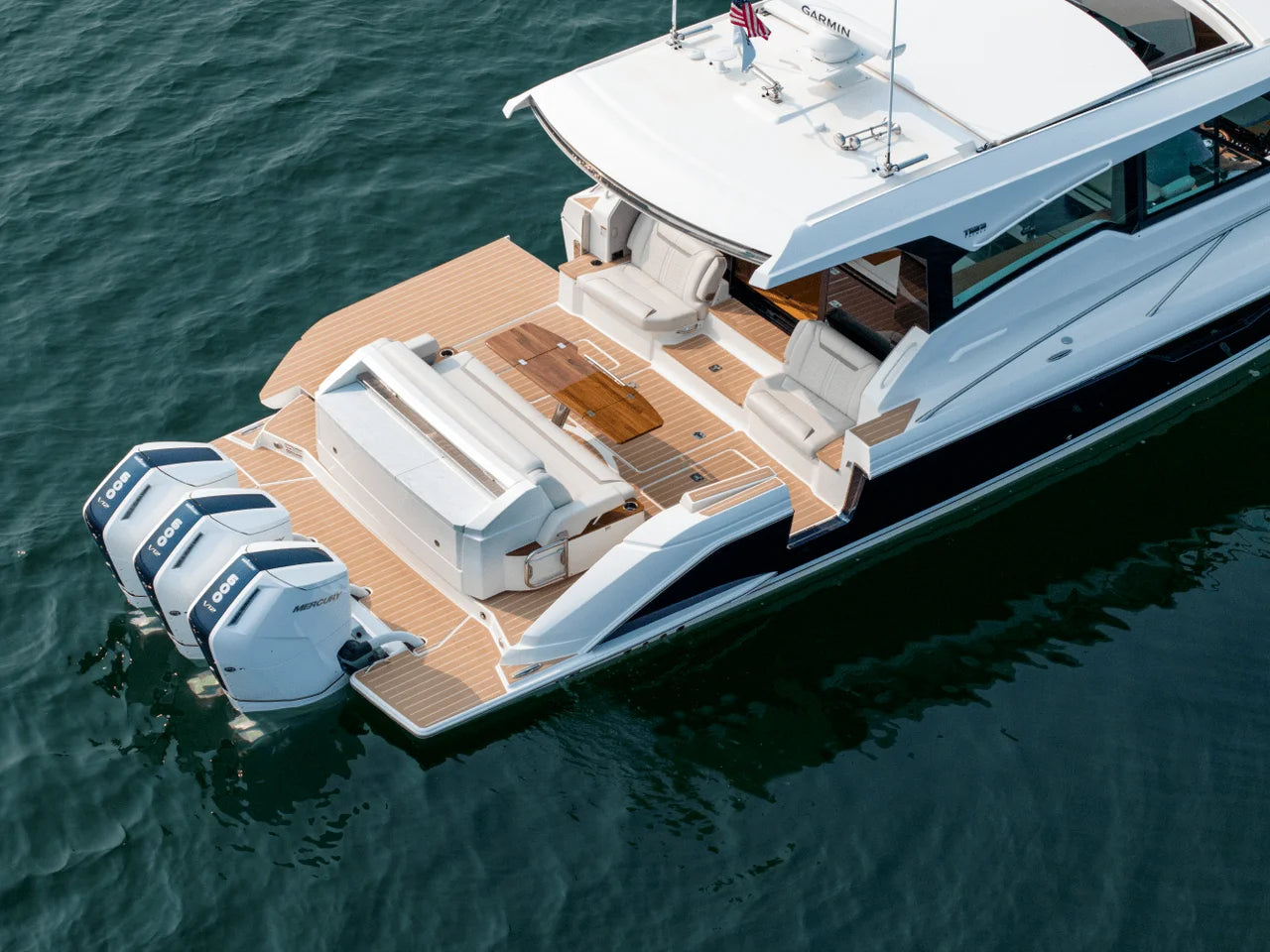 2025 Tiara Yachts LE 48 48.0 feet, Inuvik, Northwest Territories #6