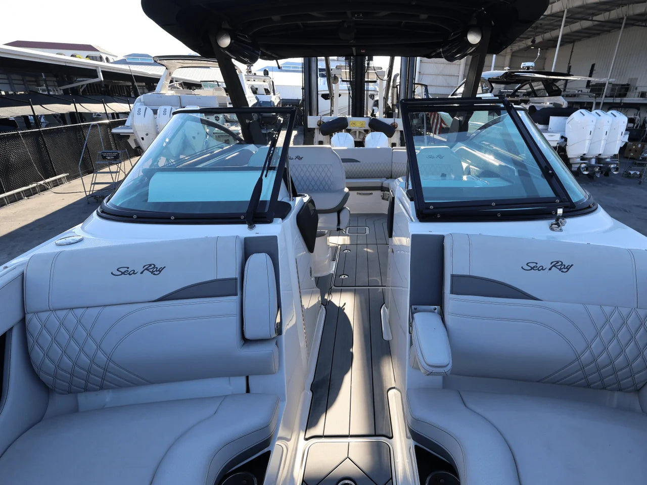 2025 Sea Ray SLX 280 28.0 feet, Naples, Florida #22