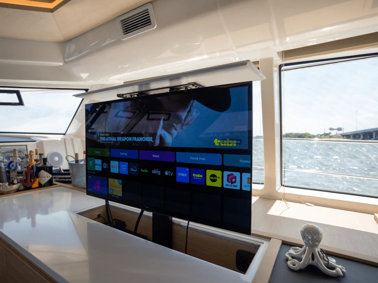 2024 Aquila 44 Yacht 44.0 feet, Miami, FL #24
