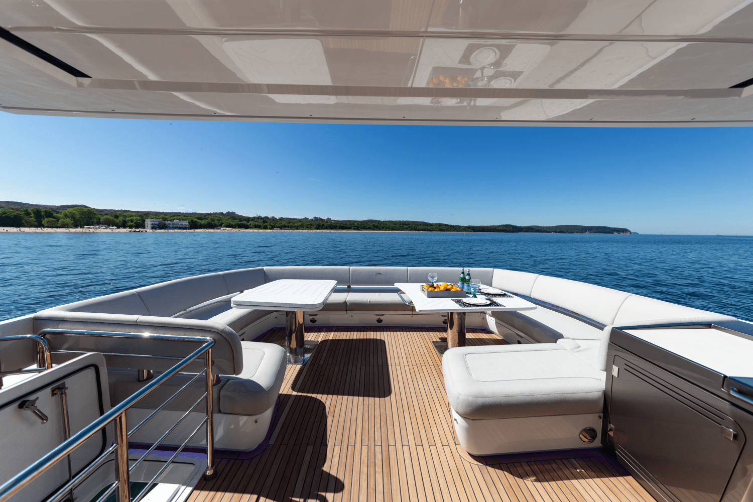 2026 Galeon 800 FLY 83.0 feet, Inuvik, Northwest Territories #14