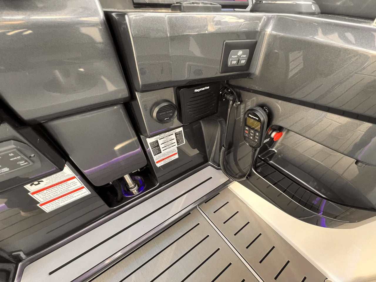 2023 Galeon 325 GTO 32.0 feet, Excelsior, Minnesota #15