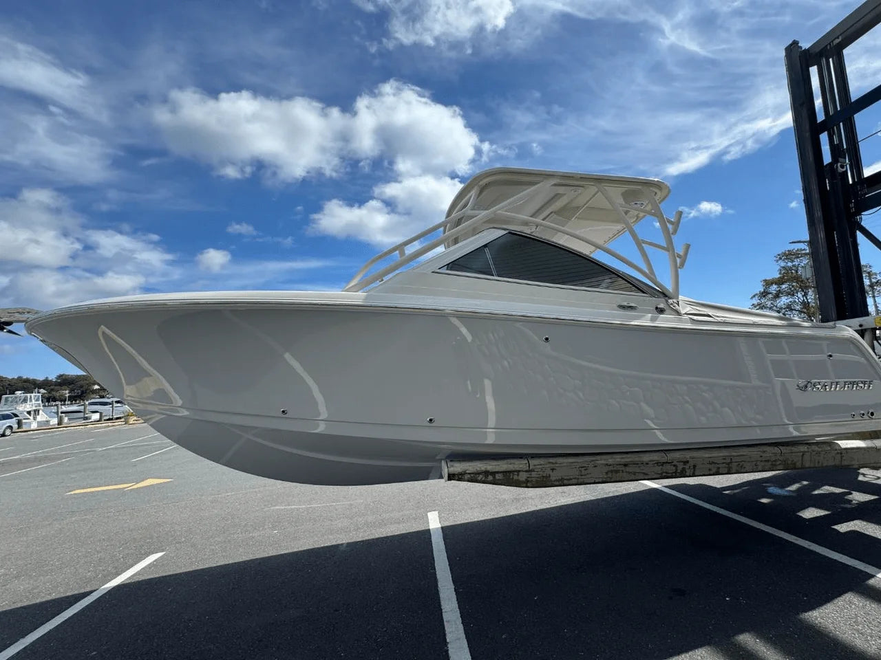 2026 Sailfish 245 DC 24.0 feet, Brant Beach, NJ #10