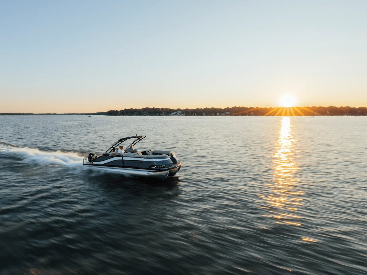 2026 Harris 230 Grand Mariner 23.0 feet, Lake Wylie, SC #3
