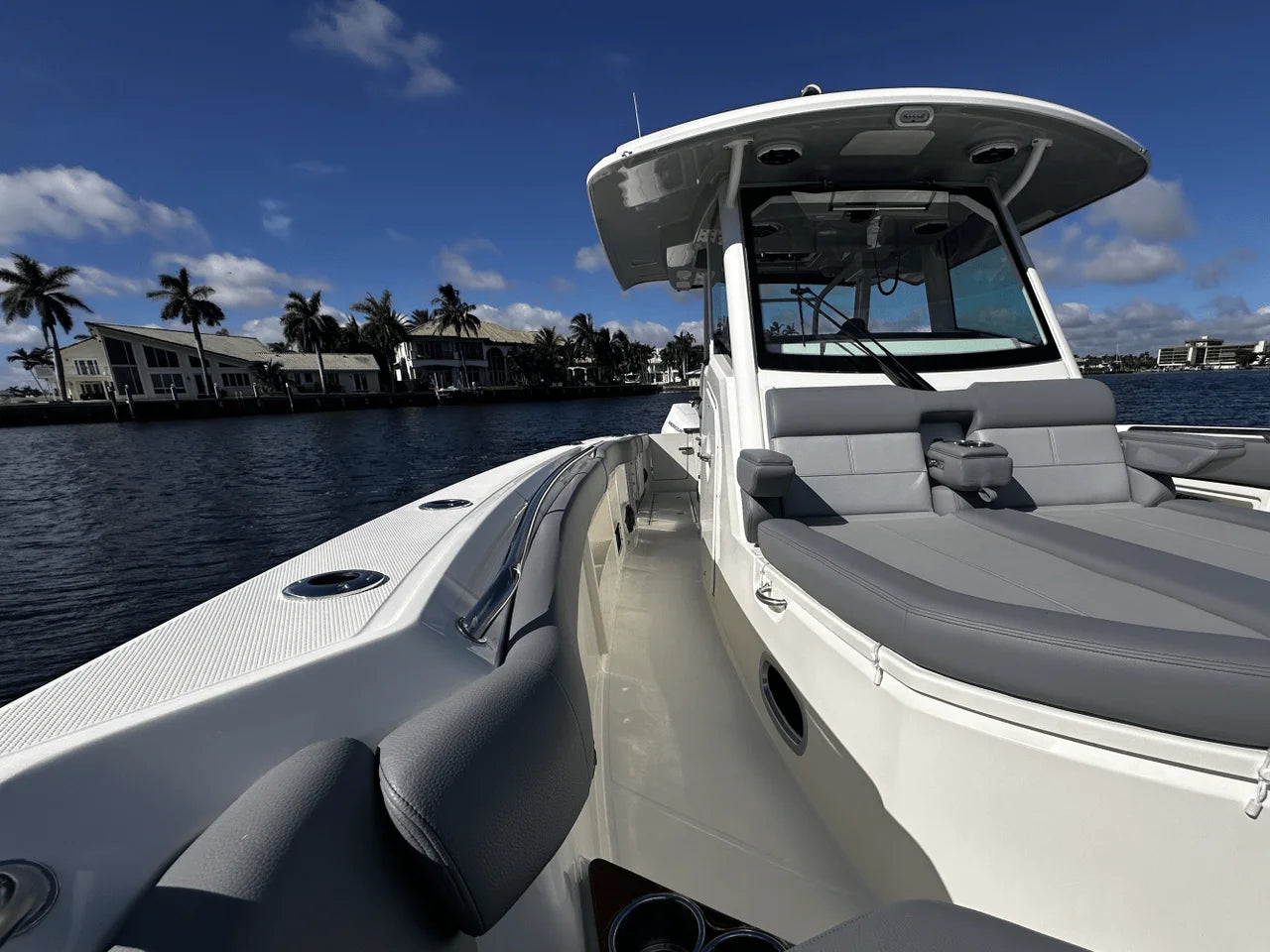 2026 Boston Whaler 360 Outrage 36.0 feet, Pompano Beach, Florida #39