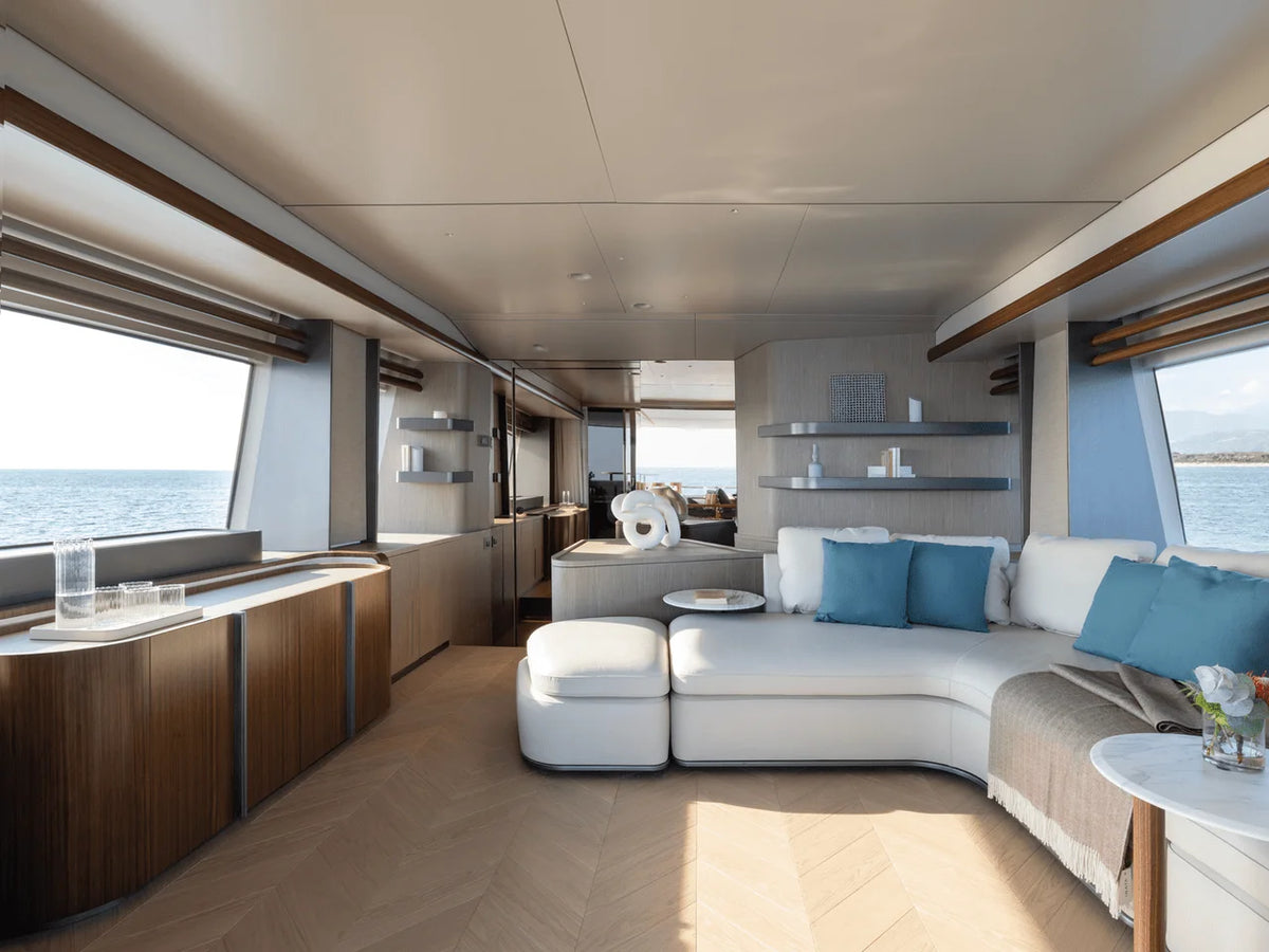 2027 Azimut Magellano 30M 98.0 feet, Inuvik, Northwest Territories #27