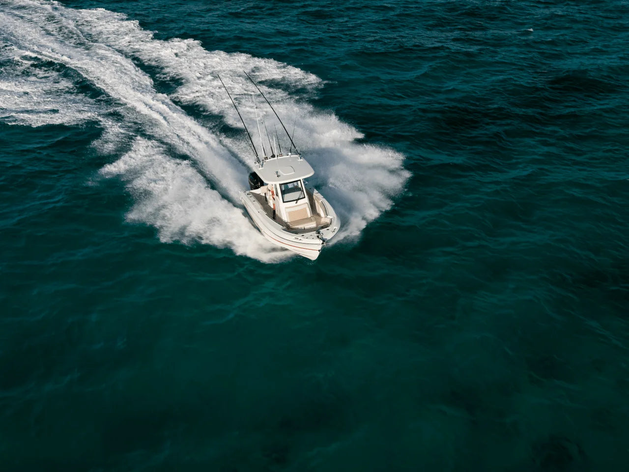 2027 Boston Whaler 250 Outrage 25.0 feet, Jacksonville Beach, Florida #44