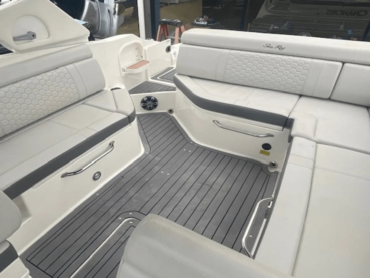 2021 Sea Ray 270 SDX 27.0 feet, Brick Township, New Jersey #6