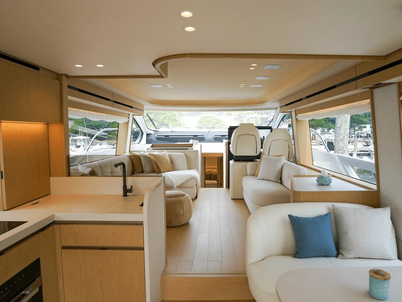 2026 Azimut Fly 62 62.0 feet, Huntington, NY #15