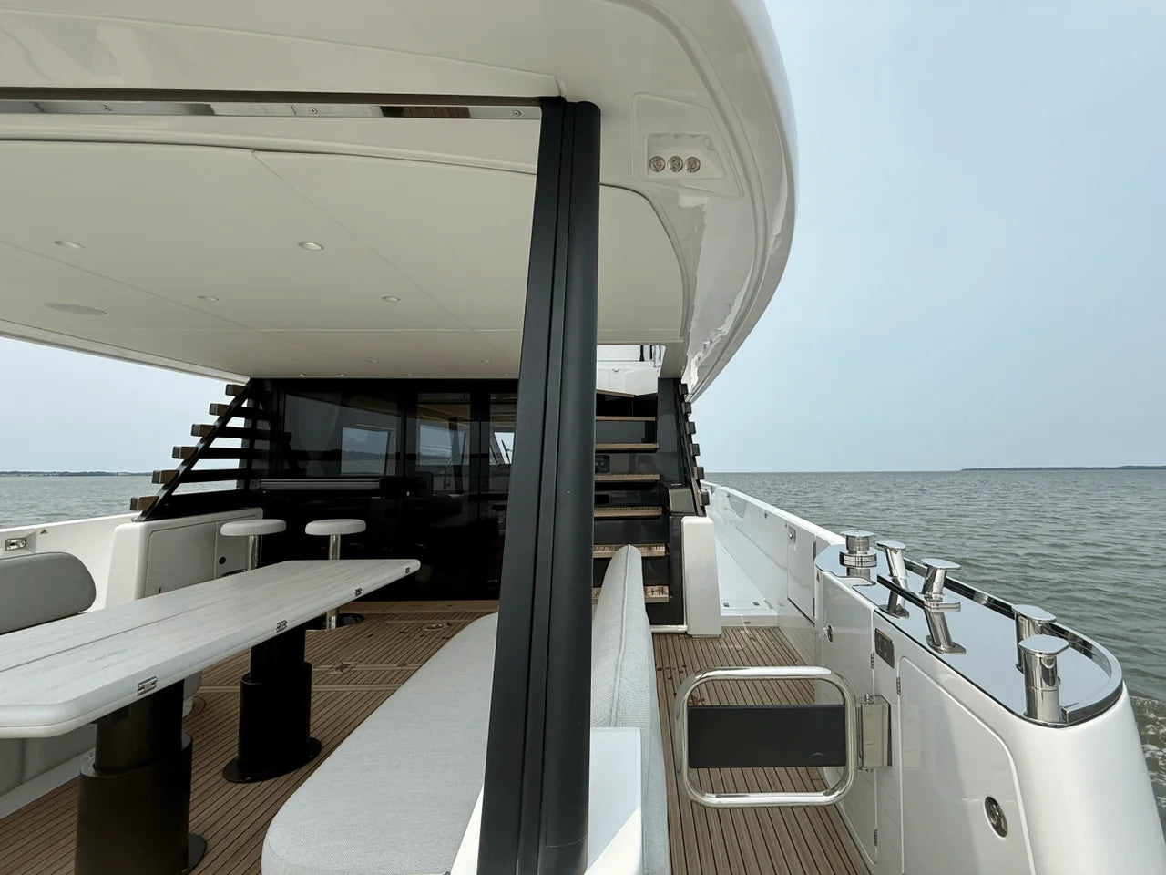 2026 Azimut Magellano 60 60.0 feet, Huntington, NY #23