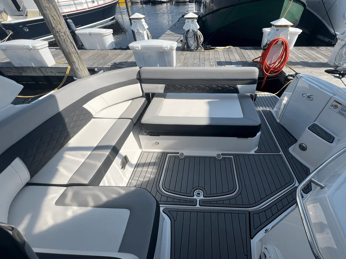 2021 Monterey 335 SPORT YACHT 33.0 feet, Wakefield, RI #13