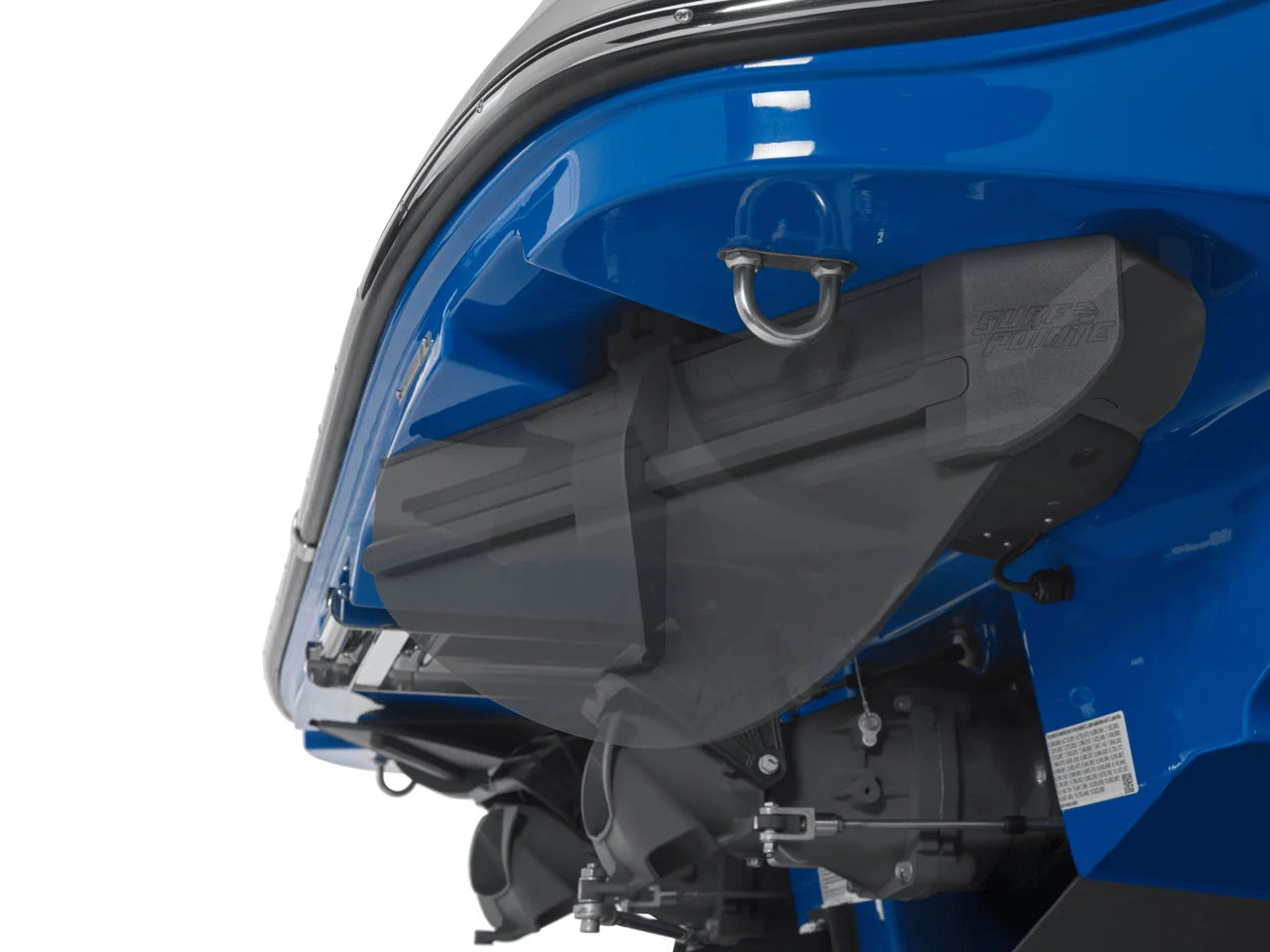 2026 Yamaha 222XD 22.0 feet, Inuvik, Northwest Territories #23