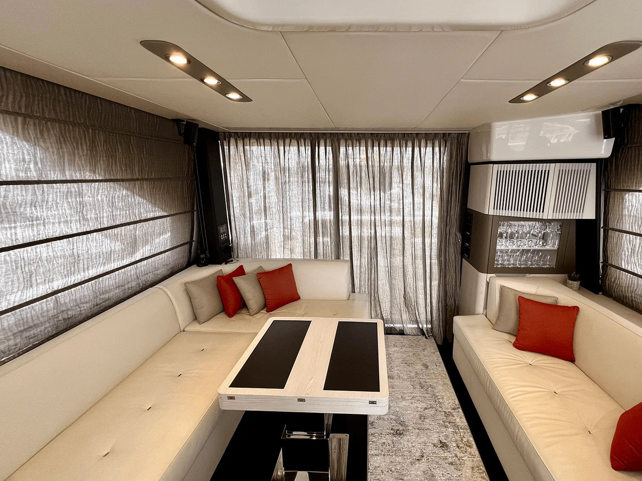 2019 Azimut 50 FLYBRIDGE 50.0 feet, Huntington, NY #51