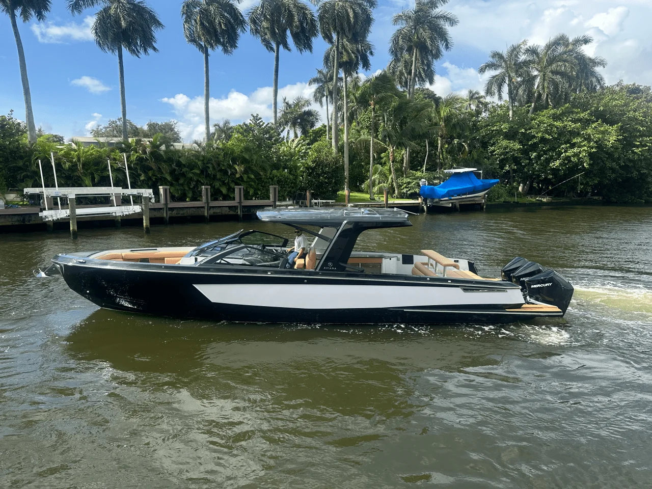 2024 Aviara AV36 Outboard 38.0 feet, Miami, FL #1