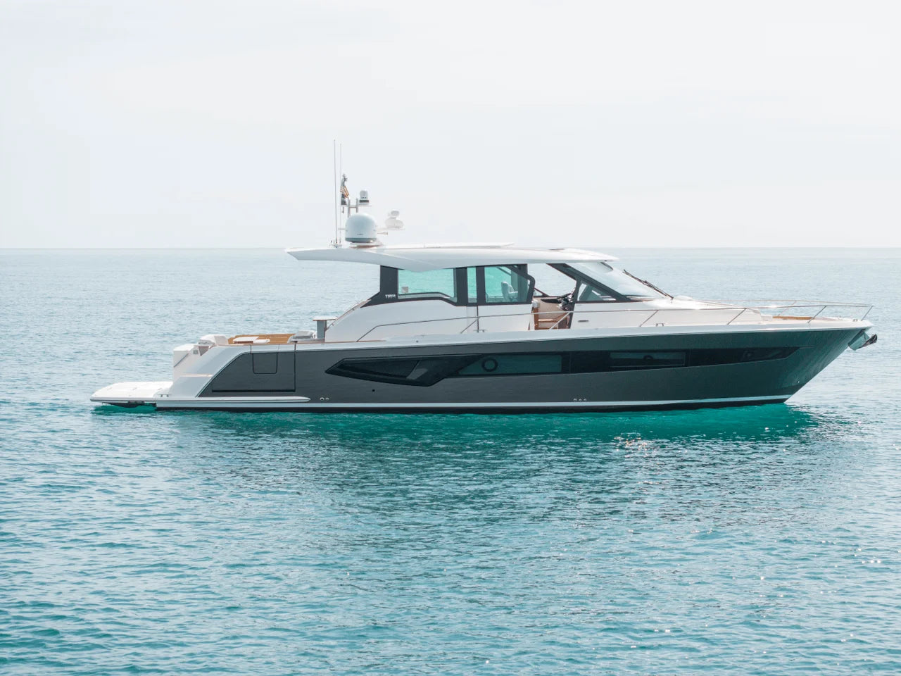 2025 Tiara Yachts EX 54 54.0 feet, Inuvik, Northwest Territories #26