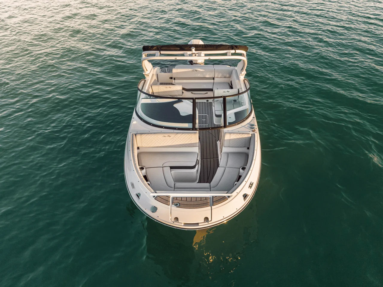 2026 Sea Ray SDX 230 Outboard 0.0 feet, Inuvik, Northwest Territories #9