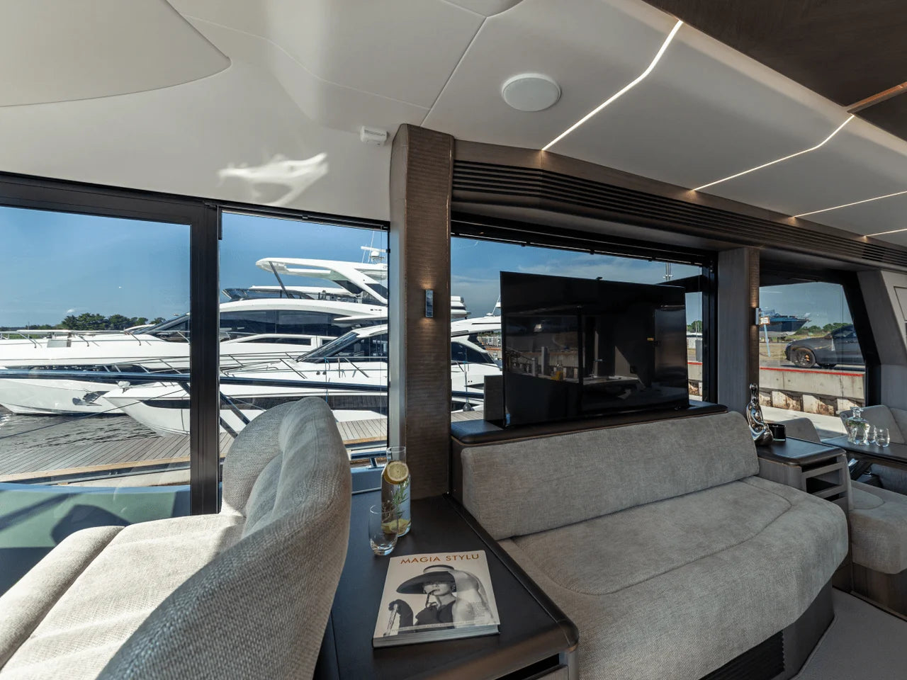 2026 Galeon 560 FLY 56.0 feet, Inuvik, Northwest Territories #21