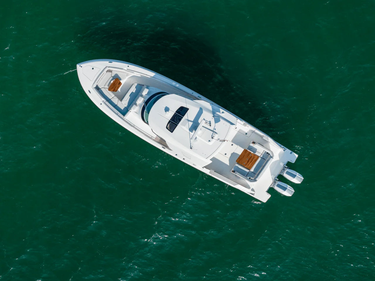 2025 Tiara Yachts LS 43 43.0 feet, Inuvik, Northwest Territories #2