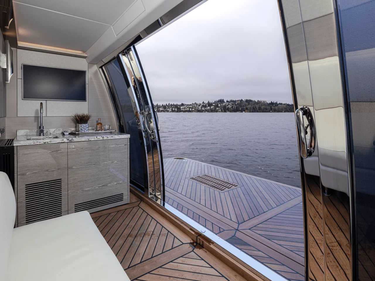 2025 Ocean Alexander 27R 88.0 feet, Pompano Beach, FL #39