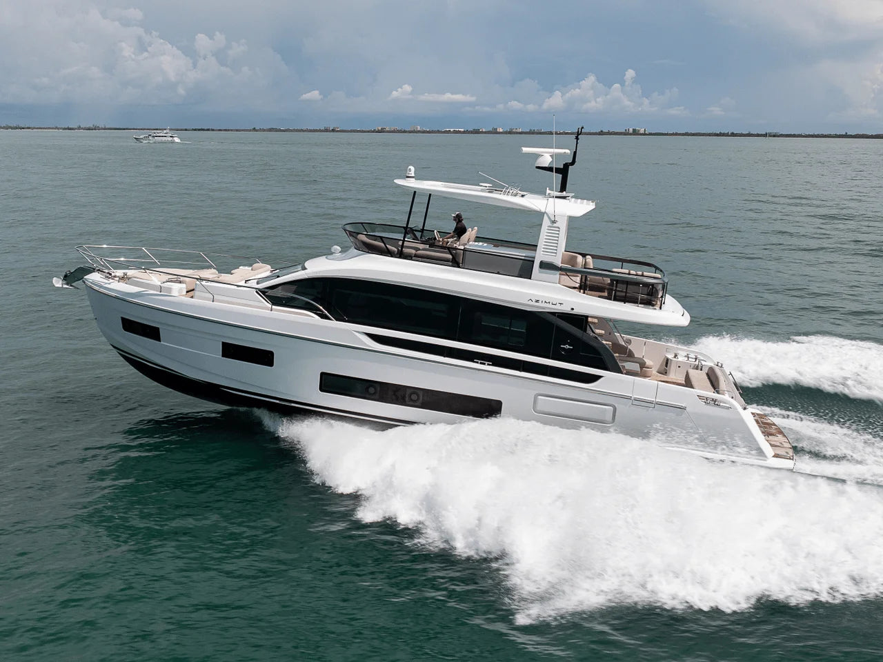 2026 Azimut Fly 62 62.0 feet, Naples, Florida #108