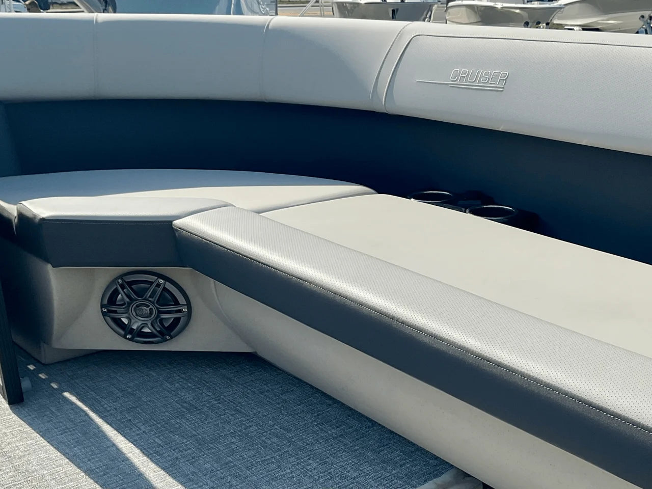 2025 Harris 230 Cruiser 23.0 feet, Panama City, FL #15