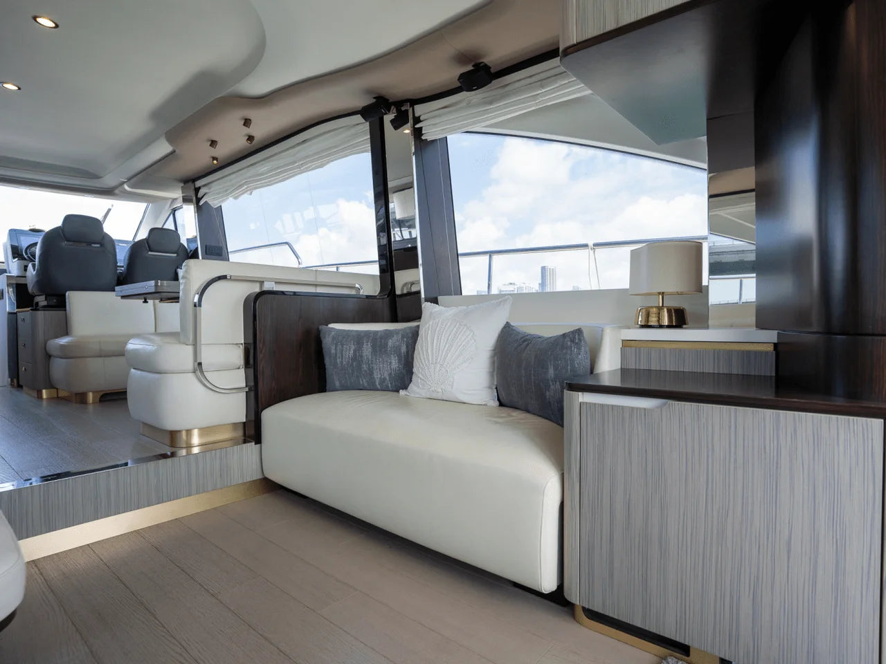 2019 Azimut AZ 60-FLY 60.0 feet, Miami, FL #52