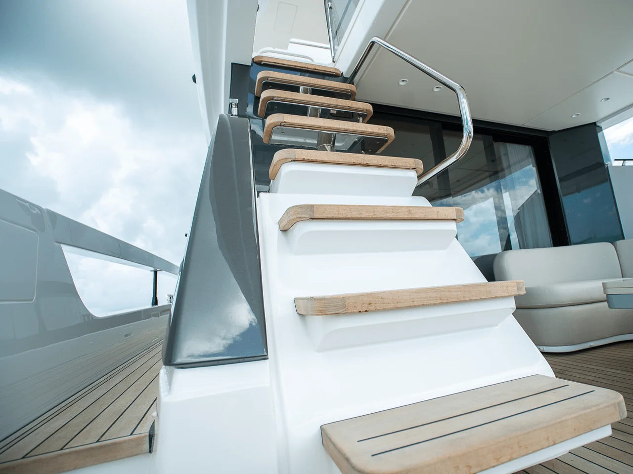 2026 Azimut Fly 62 62.0 feet, Naples, Florida #42