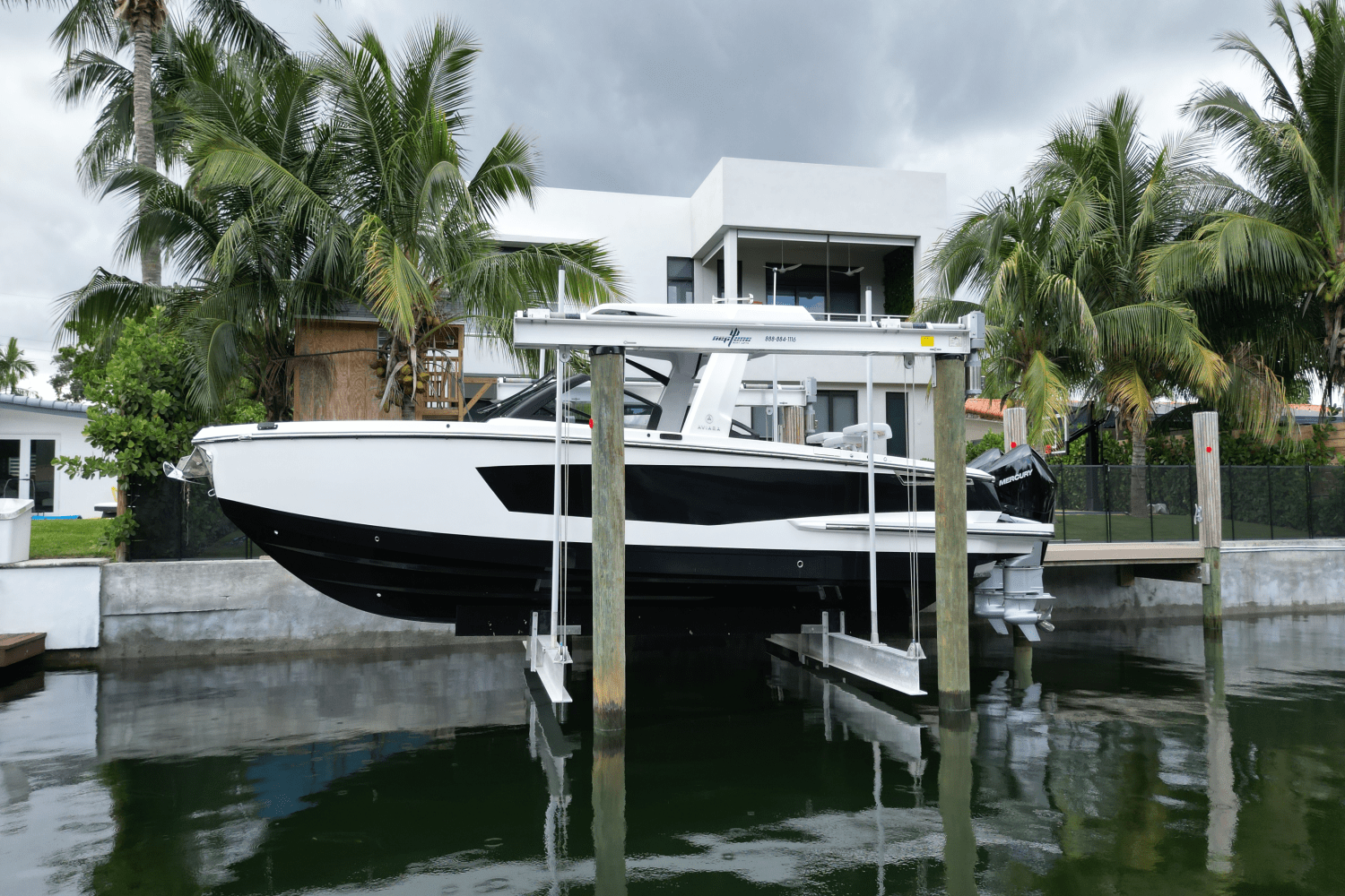2023 Aviara AV32 Outboard 32.0 feet, Miami, FL #1