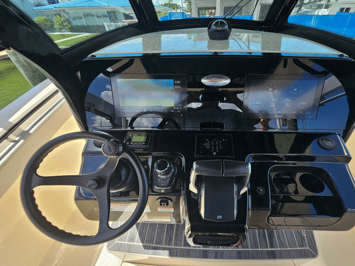 2024 Scout 305LXF 30.0 feet, Clearwater, Florida #18