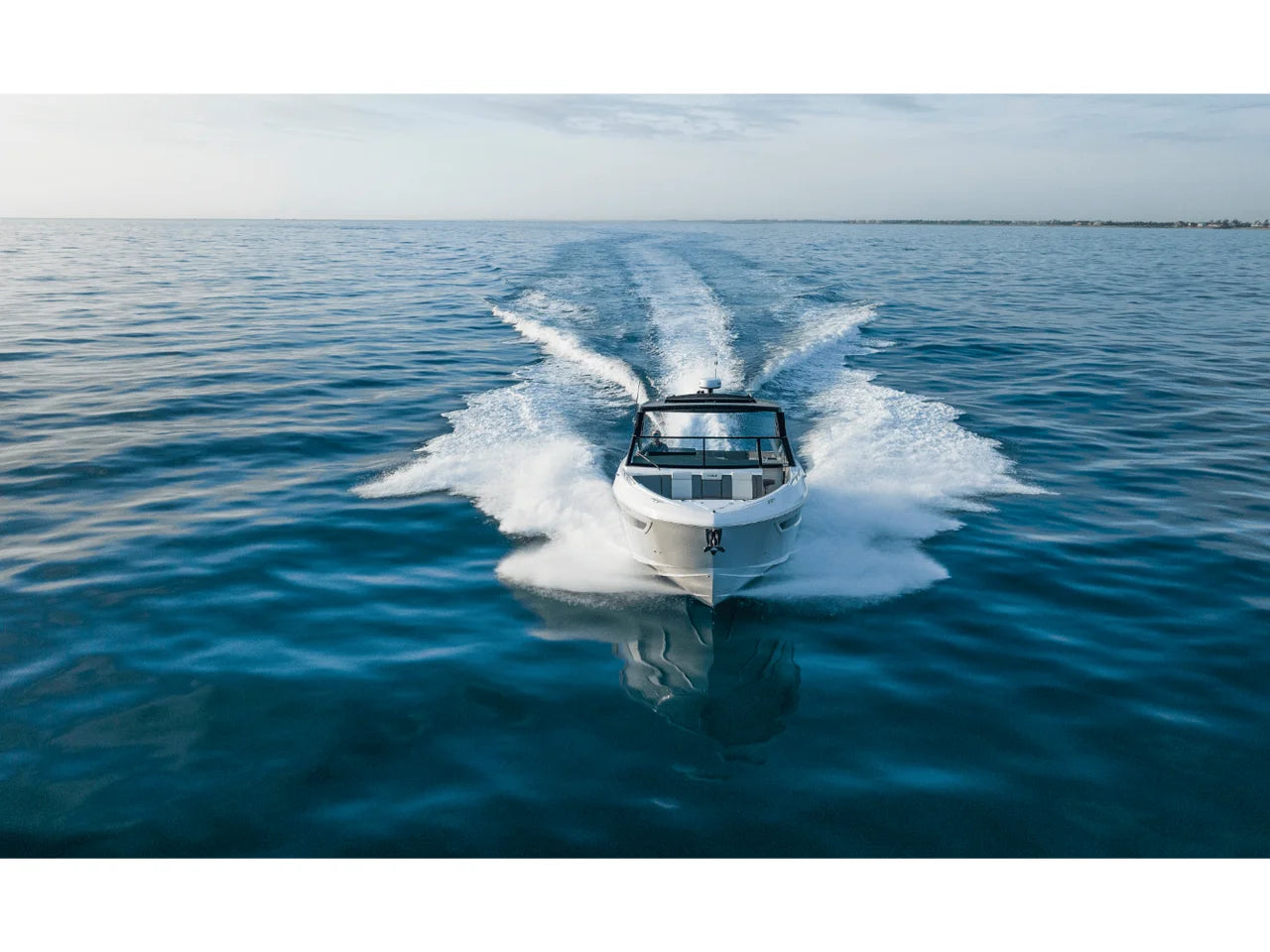 2026 Cruisers Yachts 38 GLS Outboard 38.0 feet, Inuvik, Northwest Territories #20
