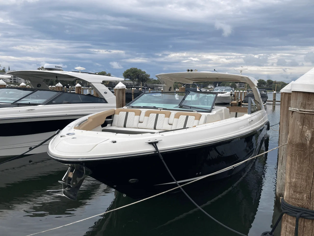 2019 Sea Ray 400 SLX 40.0 feet, Excelsior, Minnesota #18