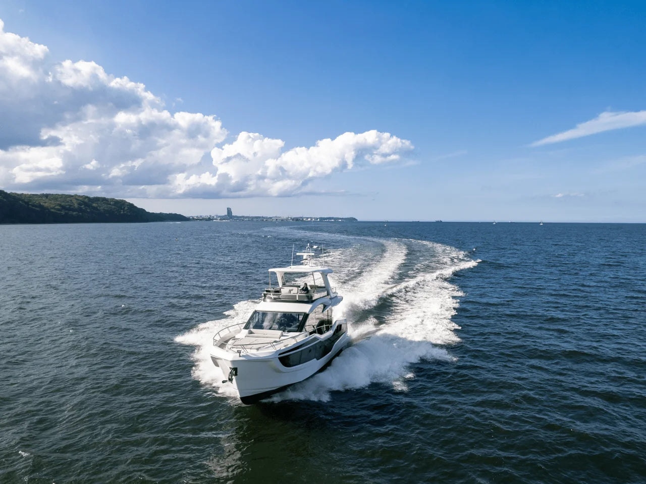 2026 Galeon 560 FLY 56.0 feet, Inuvik, Northwest Territories #16