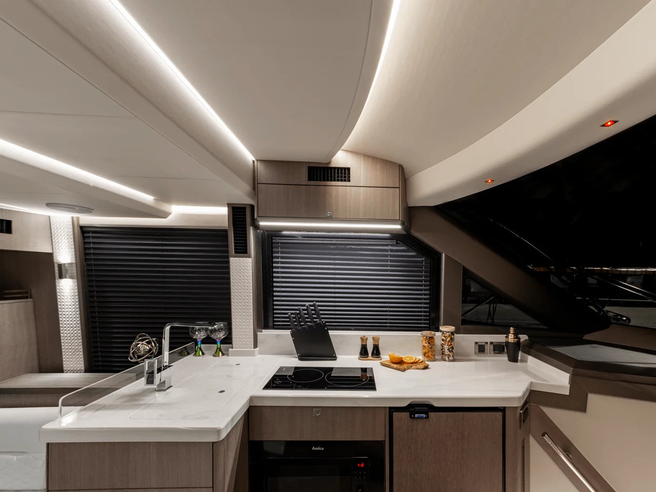 2026 Galeon 400 FLY 40.0 feet, Inuvik, Northwest Territories #42