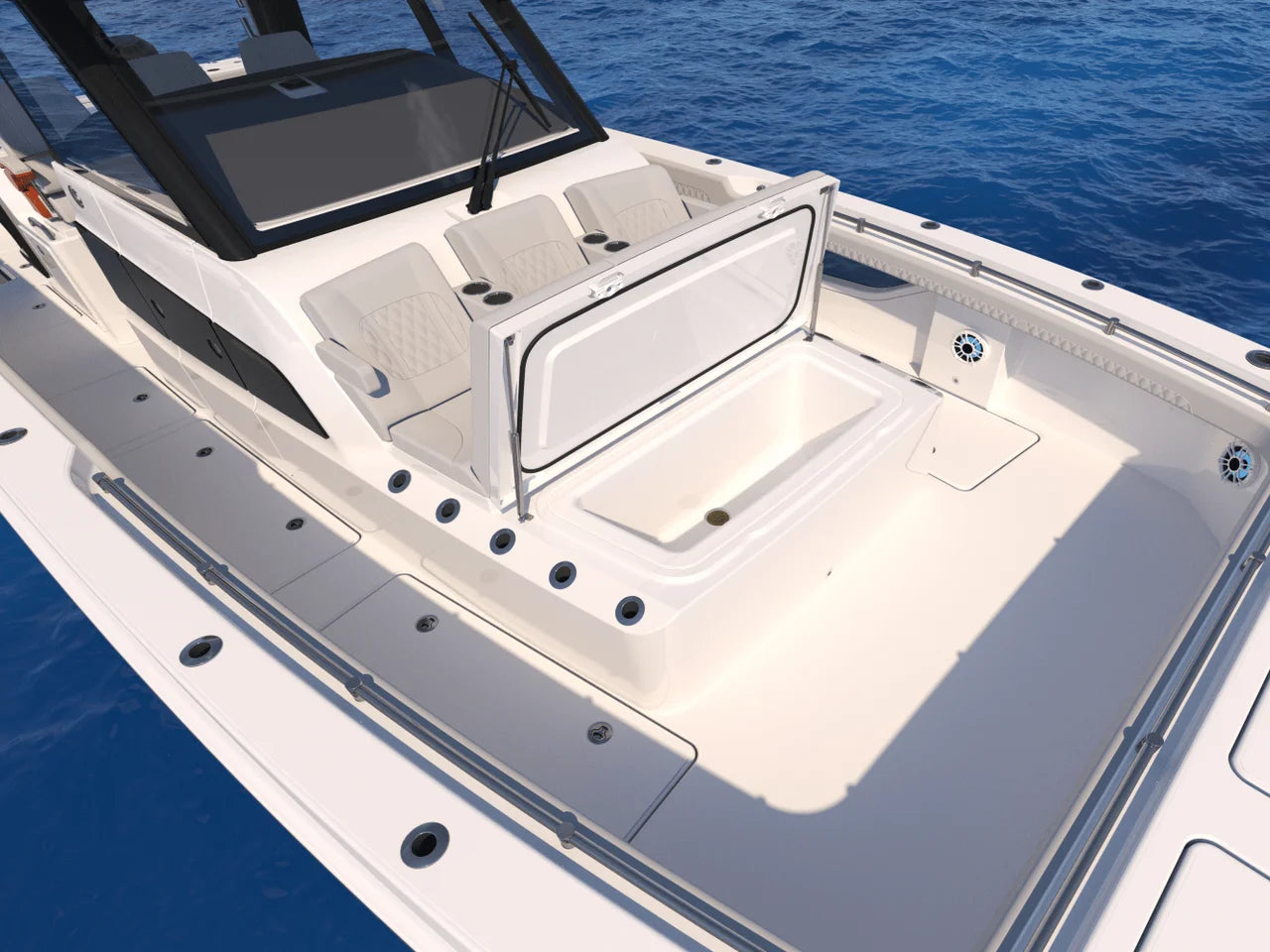 2027 Aquila A36MC 36.0 feet, Pensacola, Florida #18