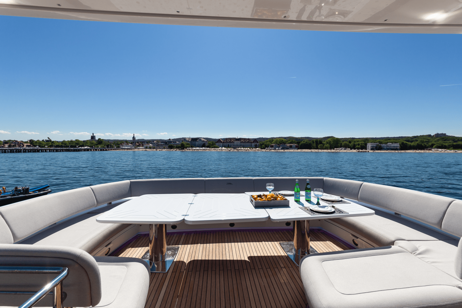 2026 Galeon 800 FLY 83.0 feet, Inuvik, Northwest Territories #16