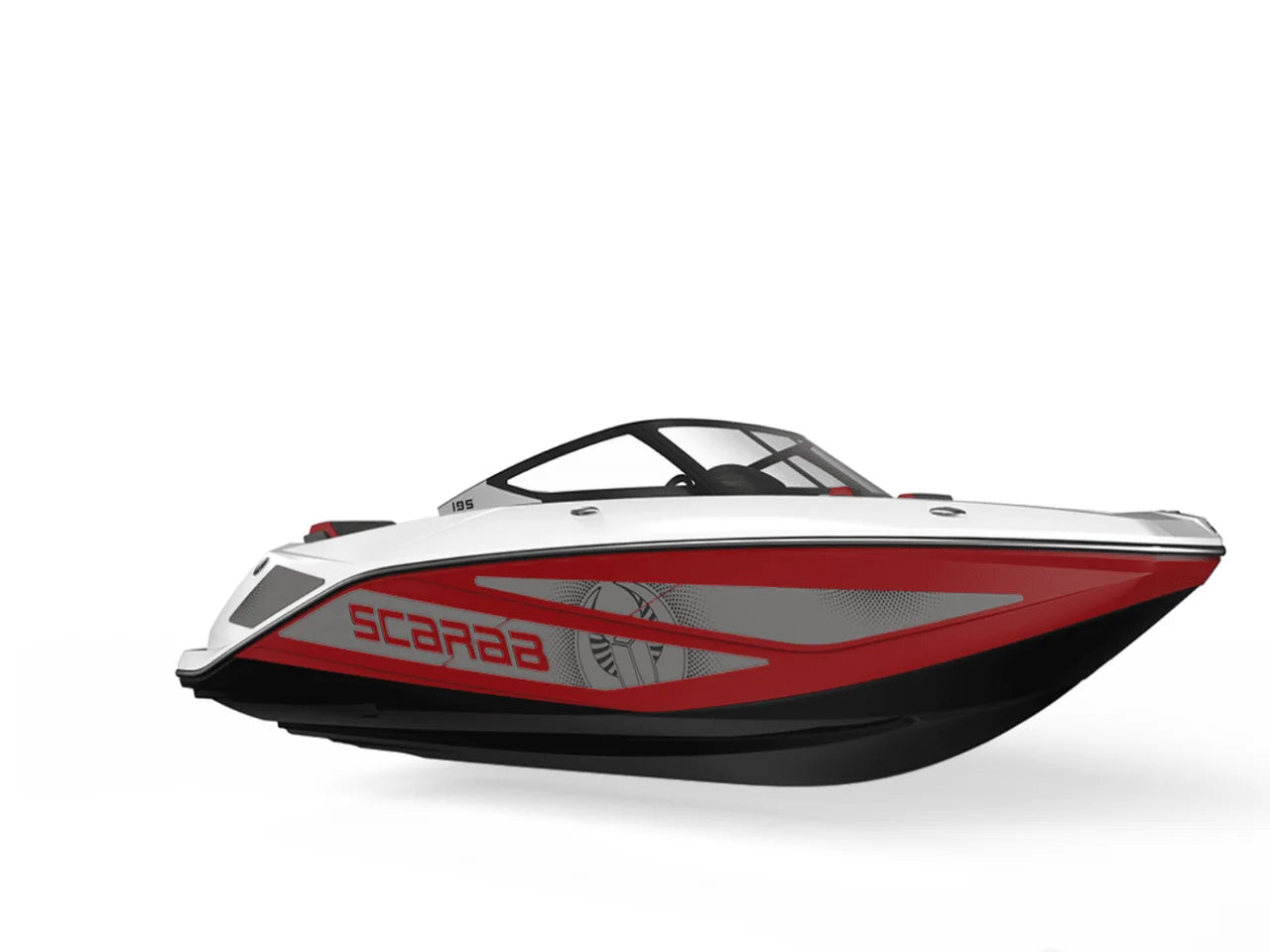 2025 Scarab 195 LX 19.0 feet, Inuvik, Northwest Territories #1