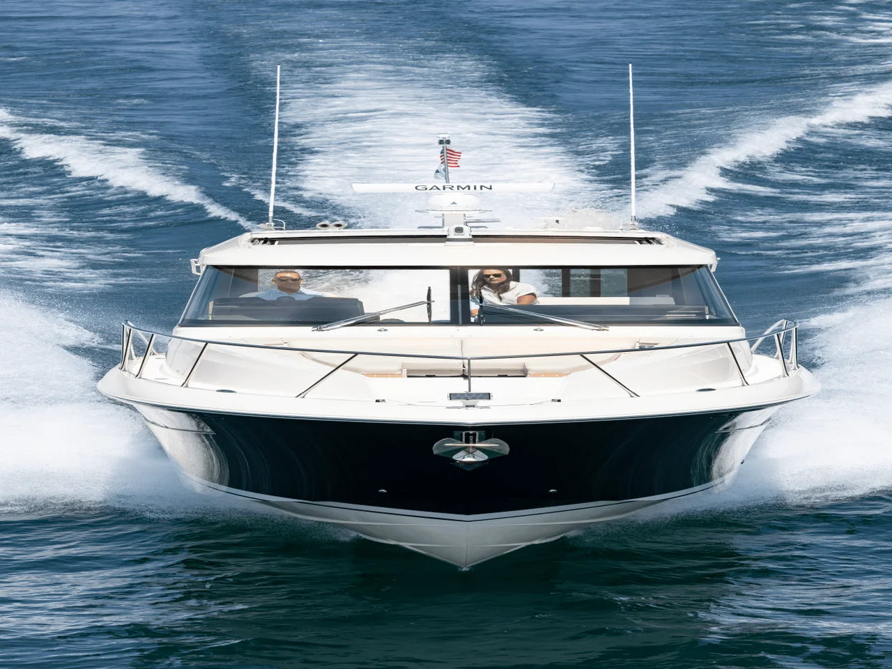 2025 Tiara Yachts LE 48 48.0 feet, Inuvik, Northwest Territories #23