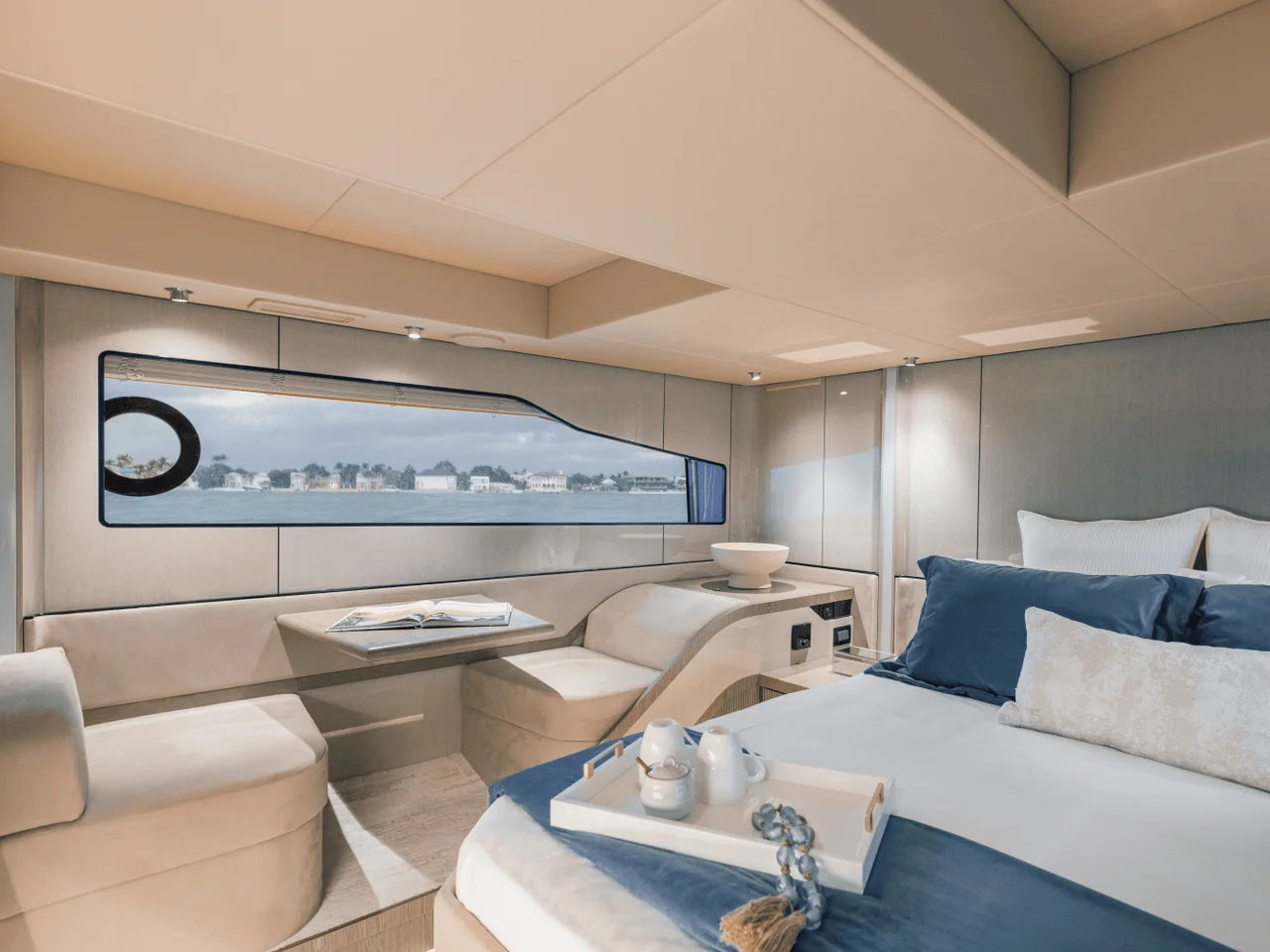 2027 Cruisers Yachts 57 FLY 57.0 feet, Naples, Florida #86