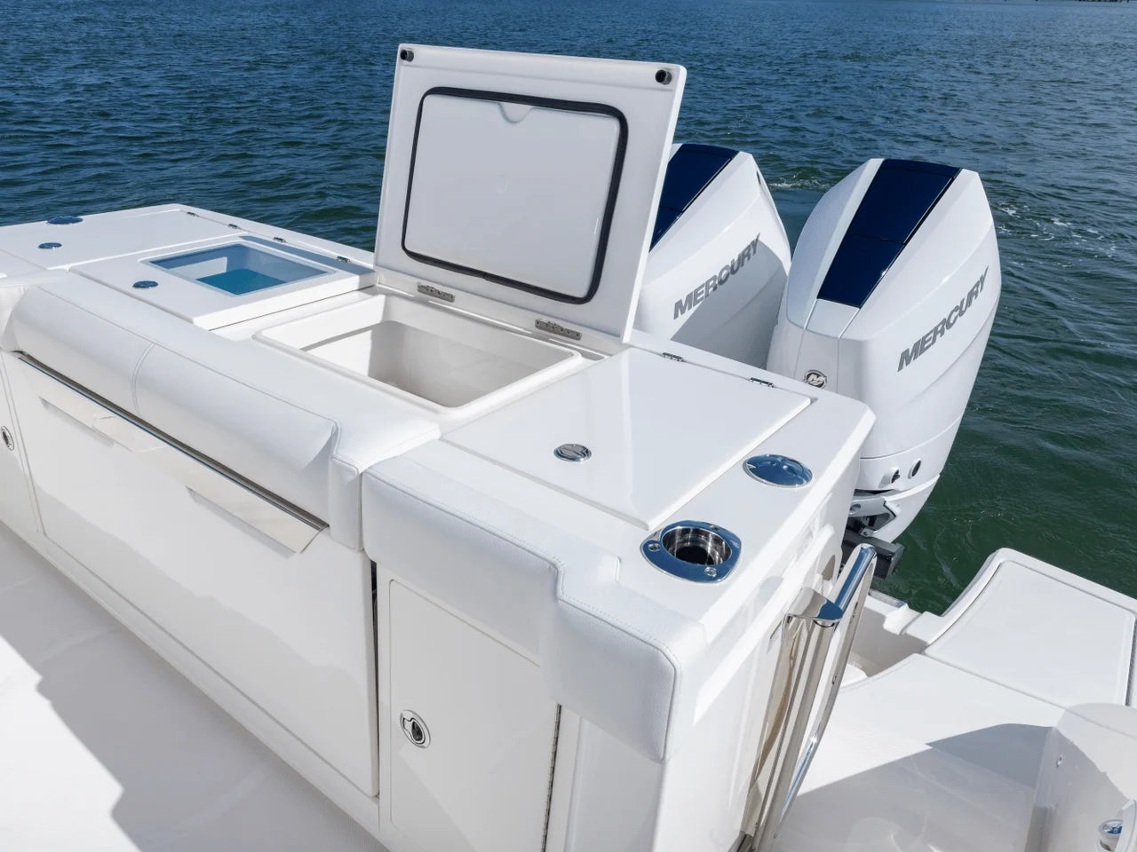 2025 Tiara Yachts LS 38 38.0 feet, Inuvik, Northwest Territories #19
