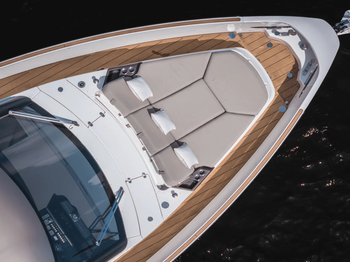 2025 Azimut Seadeck 6 60.0 feet, Dania Beach, Florida #61
