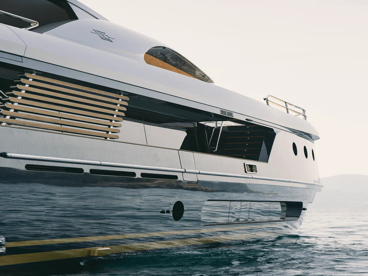 2027 Azimut Magellano 30M 98.0 feet, Inuvik, Northwest Territories #15