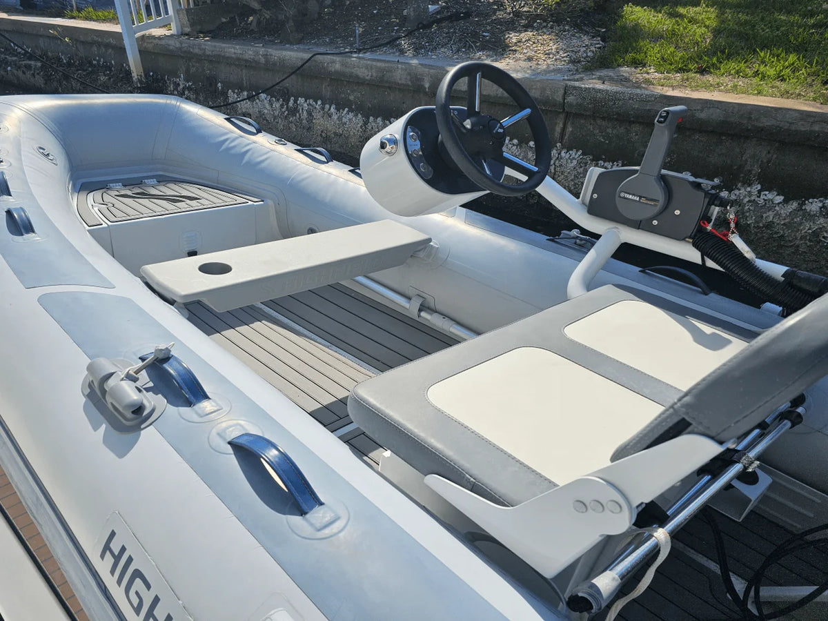 2023 Fountaine Pajot MY 6 44.0 feet, Clearwater, Florida #22