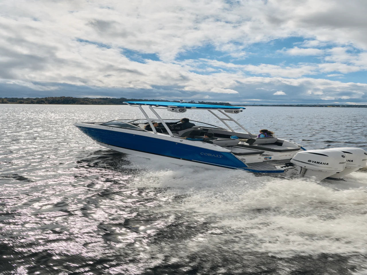 2026 Cobalt R8 Outboard 38.0 feet, Inuvik, Northwest Territories #38