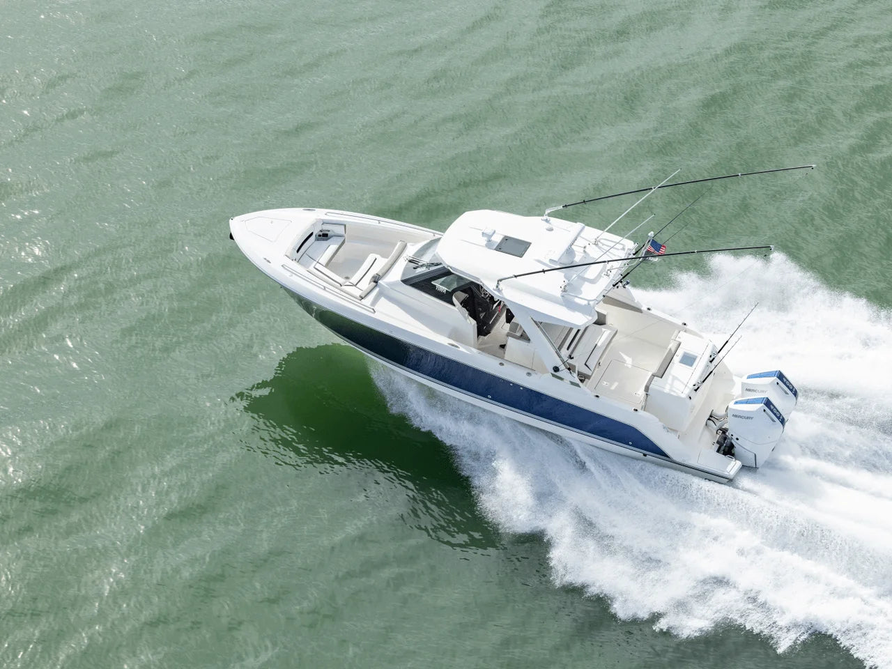 2025 Tiara Yachts LS 34 34.0 feet, Inuvik, Northwest Territories #12