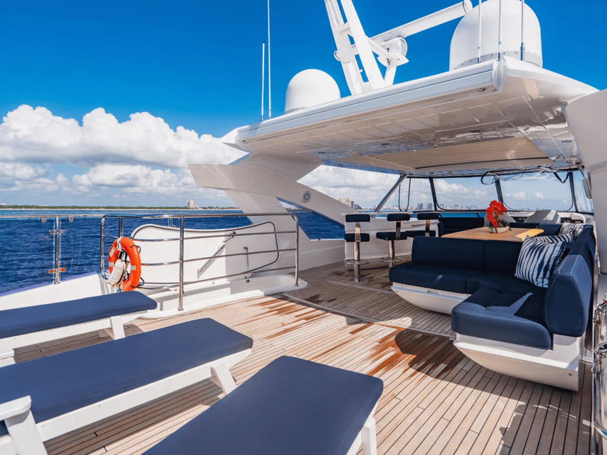 2019 Sunseeker 86 86.0 feet, Fort Lauderdale , FL #14