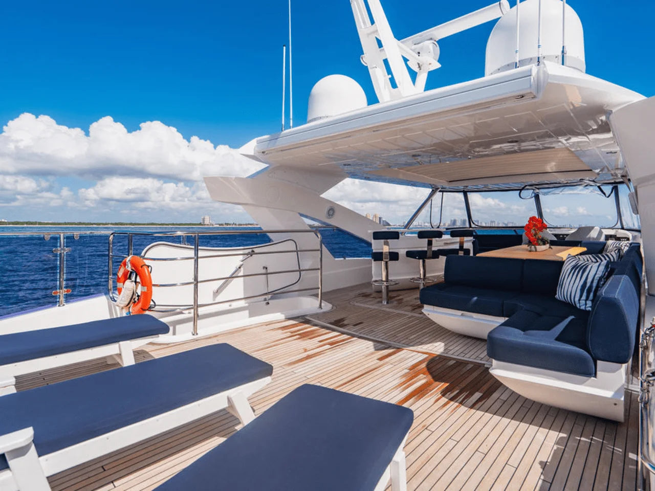 2019 Sunseeker 86 86.0 feet, Fort Lauderdale , FL #14