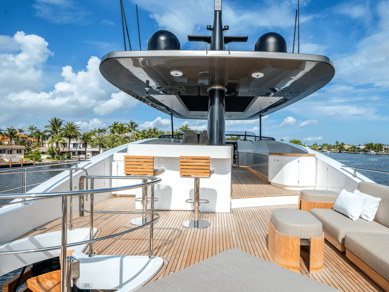 2026 Azimut Magellano 25M 84.0 feet, Pompano Beach, FL #85