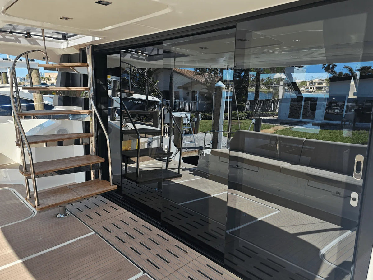 2023 Fountaine Pajot MY 6 44.0 feet, Clearwater, Florida #145