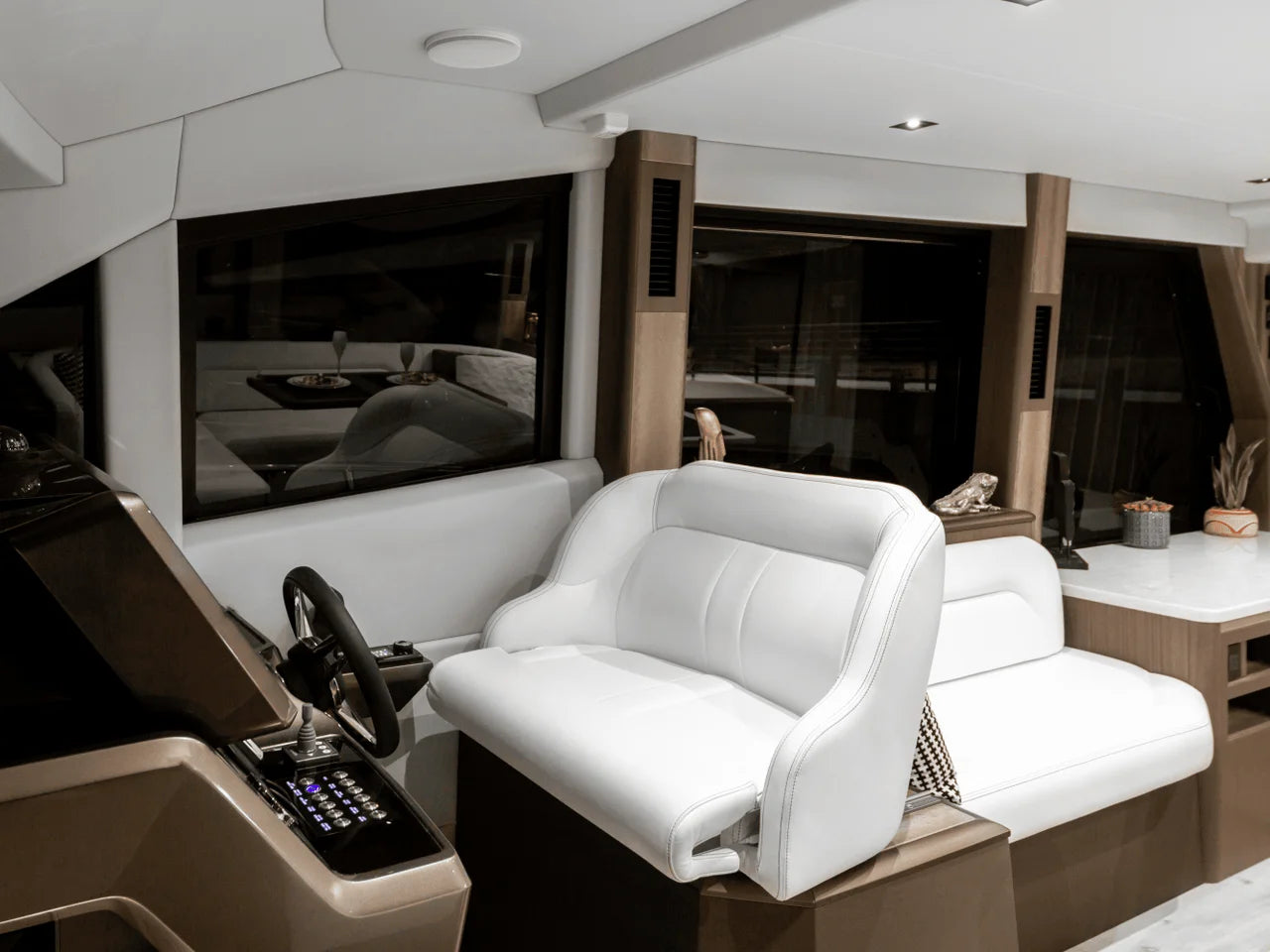 2026 Galeon 480 FLY 48.0 feet, Inuvik, Northwest Territories #43